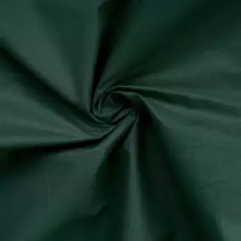 Простыня L'Essentiel Linge de Maison, темно-зеленый