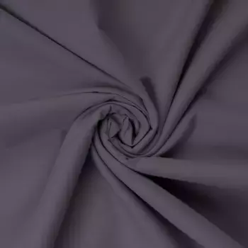 Простыня L'Essentiel Linge de Maison, темно-серый