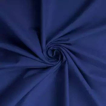 Простыня L'Essentiel Linge de Maison, темно-синий