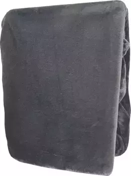 Простыня Leonado vicenti, темно-серый