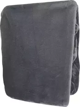 Простыня Leonado vicenti, темно-серый