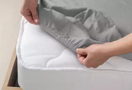 Простыня Livessa