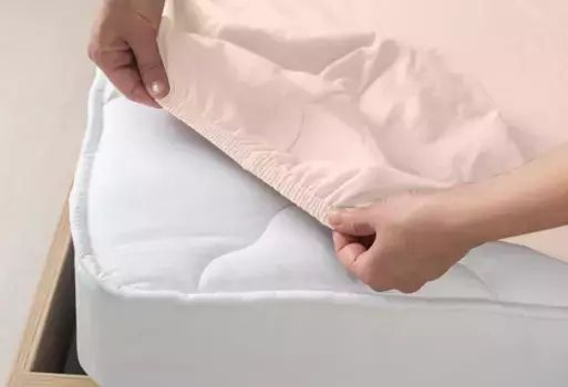 Простыня Livessa