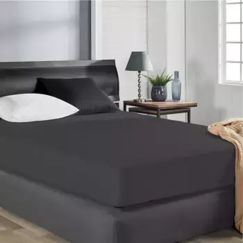 Простыня Livessa, черный