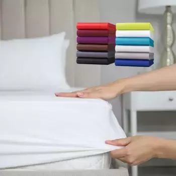 Простыня Luxus Wohnkultur