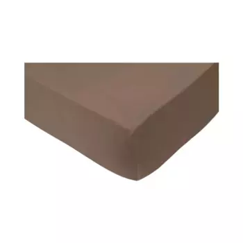 Простыня Mary Rose, коричневый