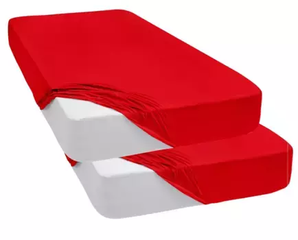 Простыня Mixibaby