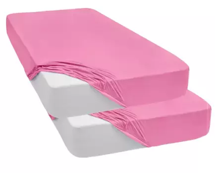 Простыня Mixibaby