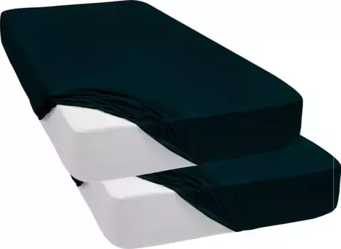 Простыня Mixibaby