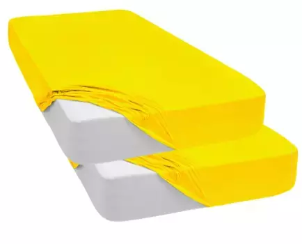 Простыня Mixibaby