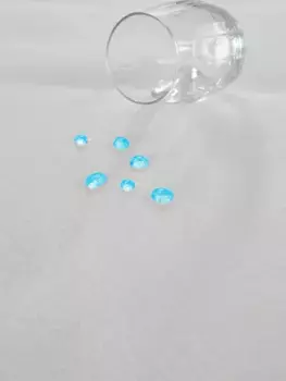 Простыня Mixibaby