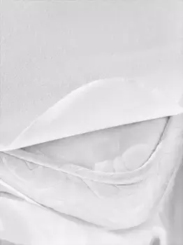 Простыня Mixibaby