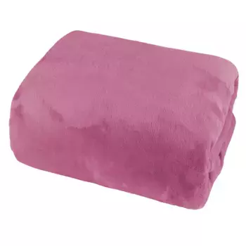 Простыня Mojawo, розовый