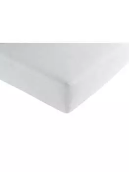 Простыня MPS Textiles, белый