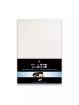 Простыня MPS Textiles, белый