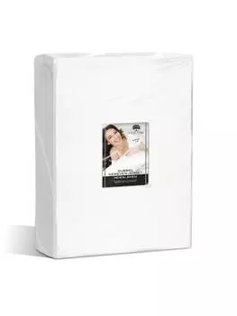 Простыня MPS Textiles, белый