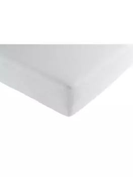 Простыня MPS Textiles, белый