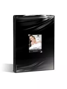 Простыня MPS Textiles, черный