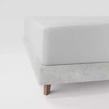 Простыня Mr mattress, белый