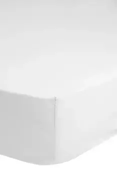 Простыня Muller Textil, белый
