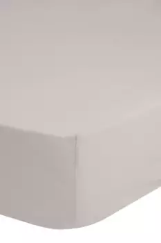 Простыня Muller Textil, бежевый