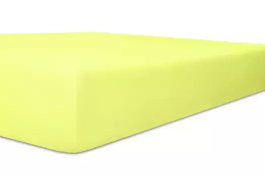 Простыня на коленях "Easy-Stretch", оптимальная посадка Kneer 180-200х200-220 см, 1 шт., цвет lilie