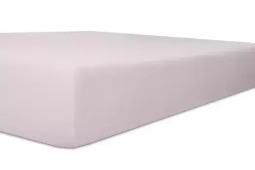 Простыня на коленях "Easy-Stretch", оптимальная посадка Kneer 180-200х200-220 см, 1 шт., цвет lavendel