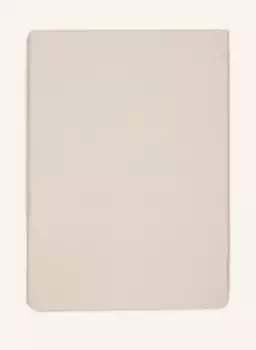 Простыня на подгонке Formesse BELLA DONNA PREMIUM, светло-коричневый