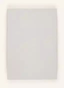 Простыня на подгонке Formesse BELLA DONNA, светло-серый