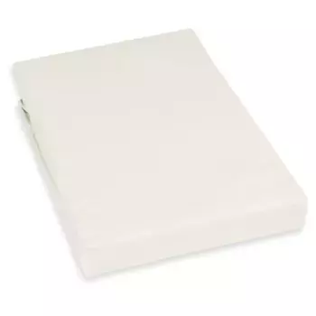 Простыня на подгонке кайори «Кай», 100% хлопковый сатин Kayori, цвет Sand