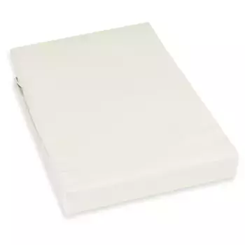 Простыня на подгонке кайори «Кай», 100% хлопковый сатин Kayori, цвет Sand