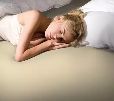 Простыня на подкладке Bella Donna Jersey 037 Formesse