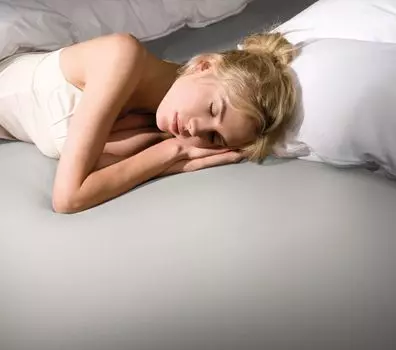 Простыня на подкладке Bella Donna Jersey 037 Formesse