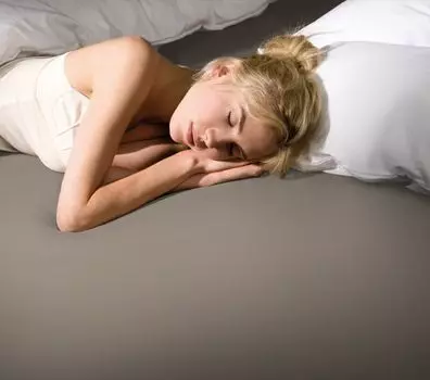 Простыня на подкладке Bella Donna Jersey 037 Formesse, коричневый