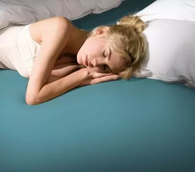 Простыня на подкладке Bella Donna Jersey 037 Formesse