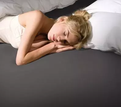 Простыня на подкладке Bella Donna Jersey 037 Formesse