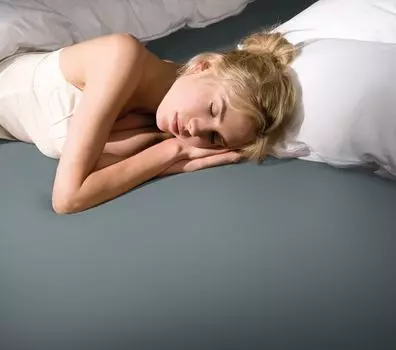 Простыня на подкладке Bella Donna Jersey 037 Formesse, серый