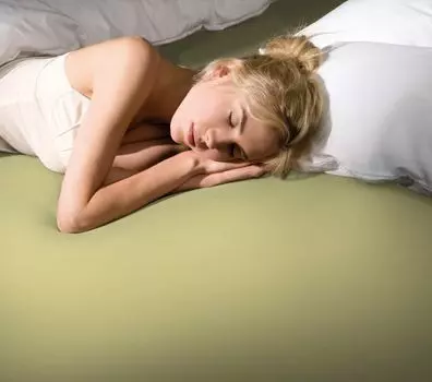 Простыня на подкладке Bella Donna Jersey 037 Formesse, лайм