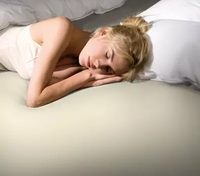 Простыня на подкладке Bella Donna Jersey 037 Formesse, бежевый