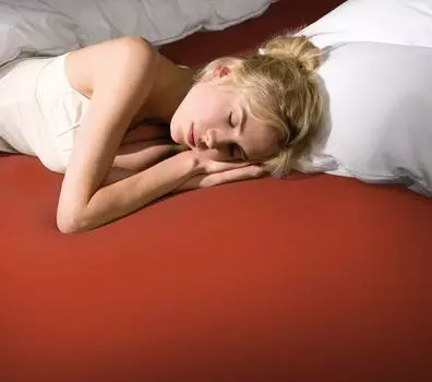 Простыня на подкладке Bella Donna Jersey 037 Formesse