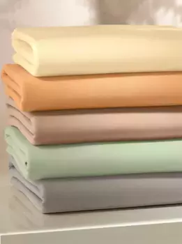 Простыня на подкладке Estella, (1 шт.) Б: 90-100 см, зеленый/лайм