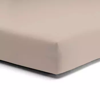 Простыня на подкладке из чистого трикотажного хлопка без глажки - Mak Eco Daunex