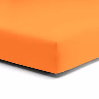 Простыня на подкладке из чистого трикотажного хлопка без глажки - Mak Eco Daunex