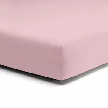 Простыня на подкладке из чистого трикотажного хлопка без глажки - Mak Eco Daunex