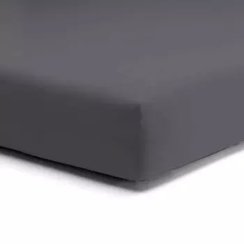 Простыня на подкладке из чистого трикотажного хлопка без глажки - Mak Eco Daunex