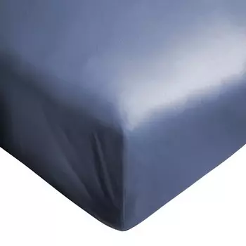 Простыня на подкладке из хлопкового атласа - Зеркало Lisola, трещина, Piazza e Mezza