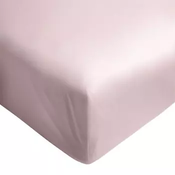 Простыня на подкладке из хлопкового атласа - Зеркало Lisola, ладан, Piazza e Mezza