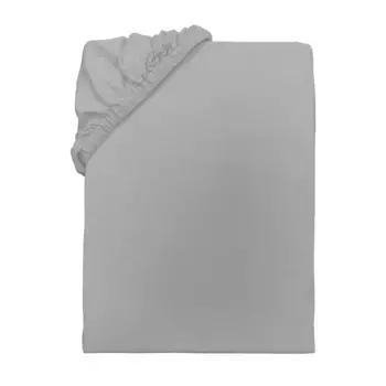 Простыня на подкладке TOM TAILOR HOME, цвет hellgrau