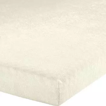 Простыня на подкладке топпера 202137 Erwin Mller, белый