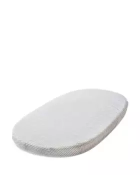 Простыня на подкладке V3 из коллаборации с Pehr Sleepi Stokke, цвет Gray